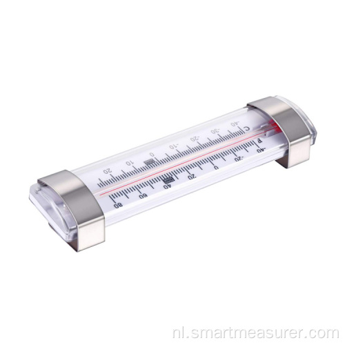 Koude vriezer koelkastthermometer met NSF